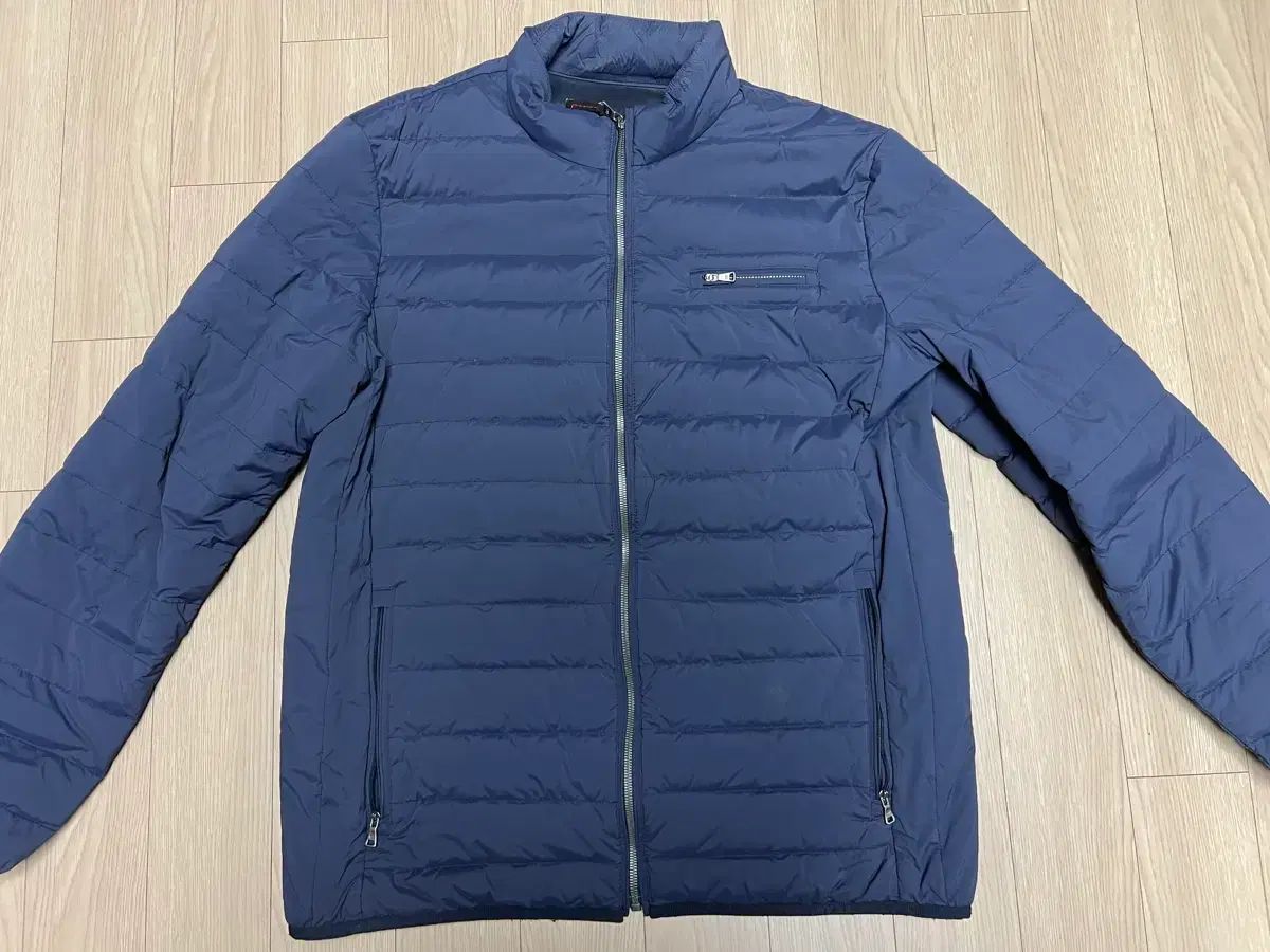 カッター アンド バグ メンズ 軽量 ダウン 105