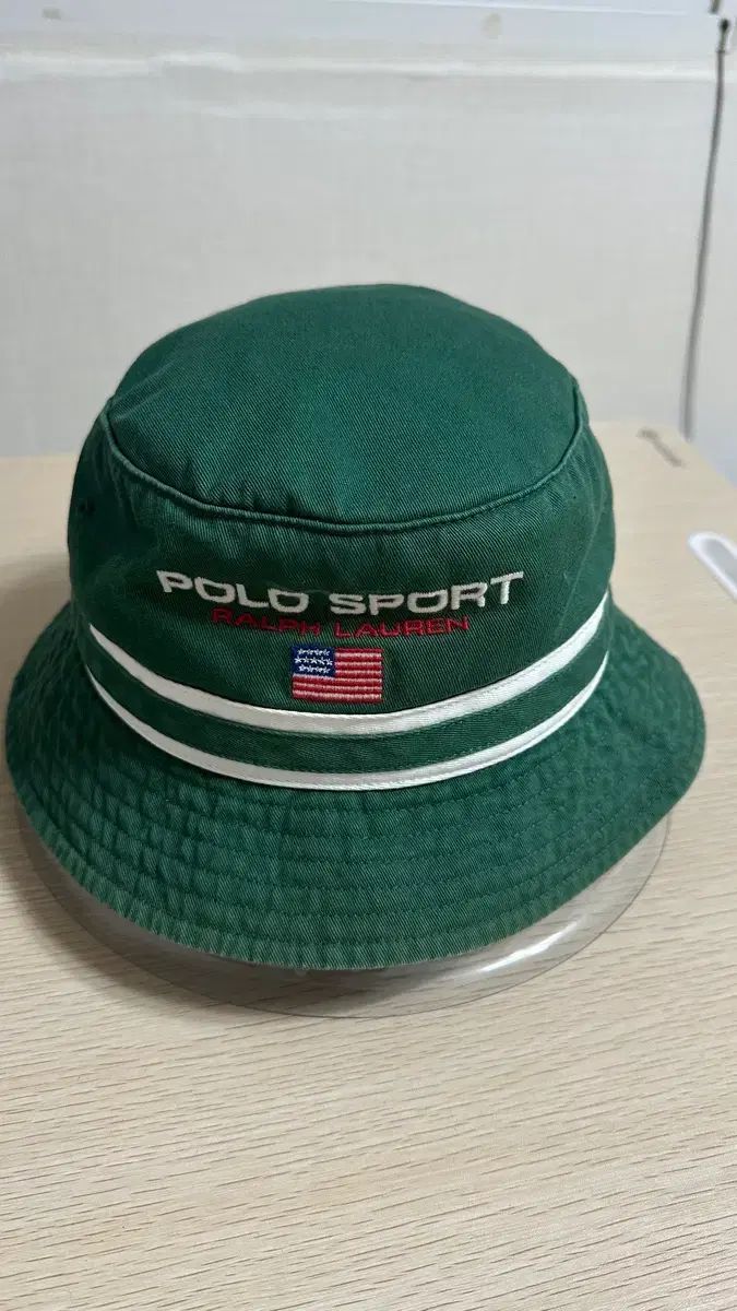 POLO SPORT バケットハット L XL