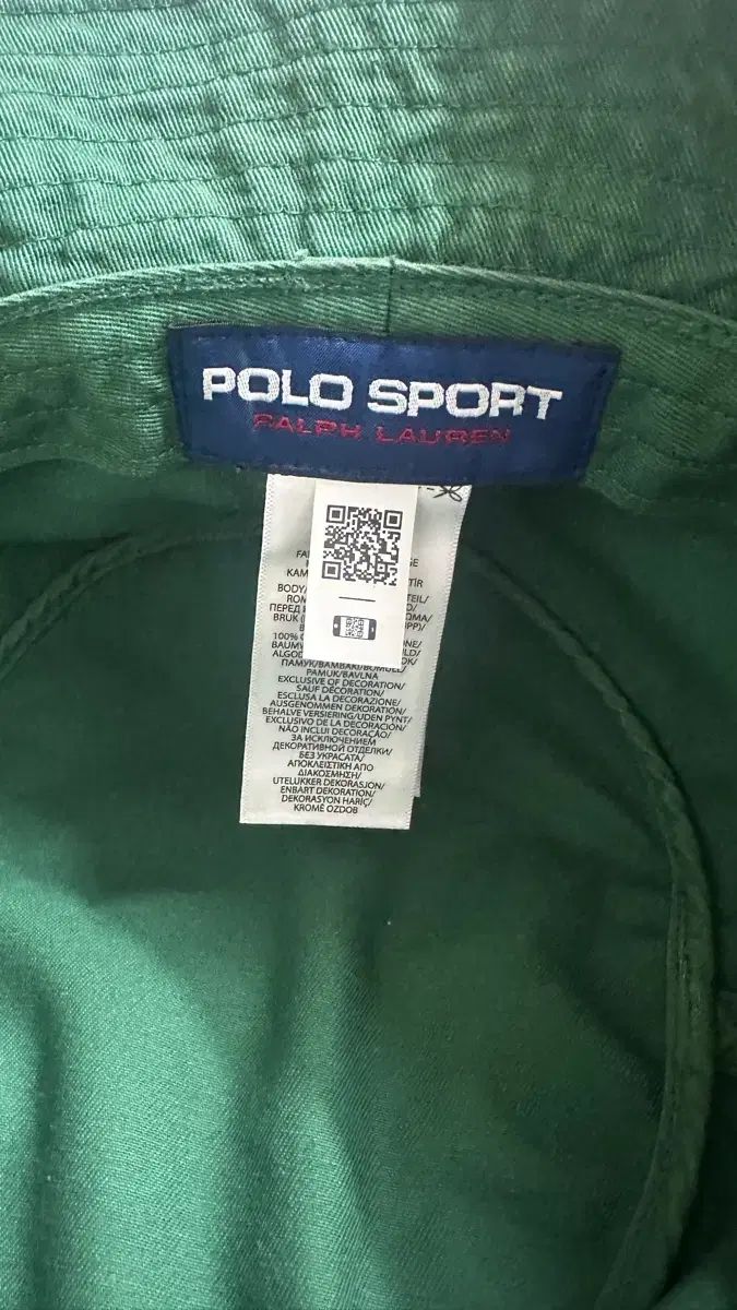 バケットハット L