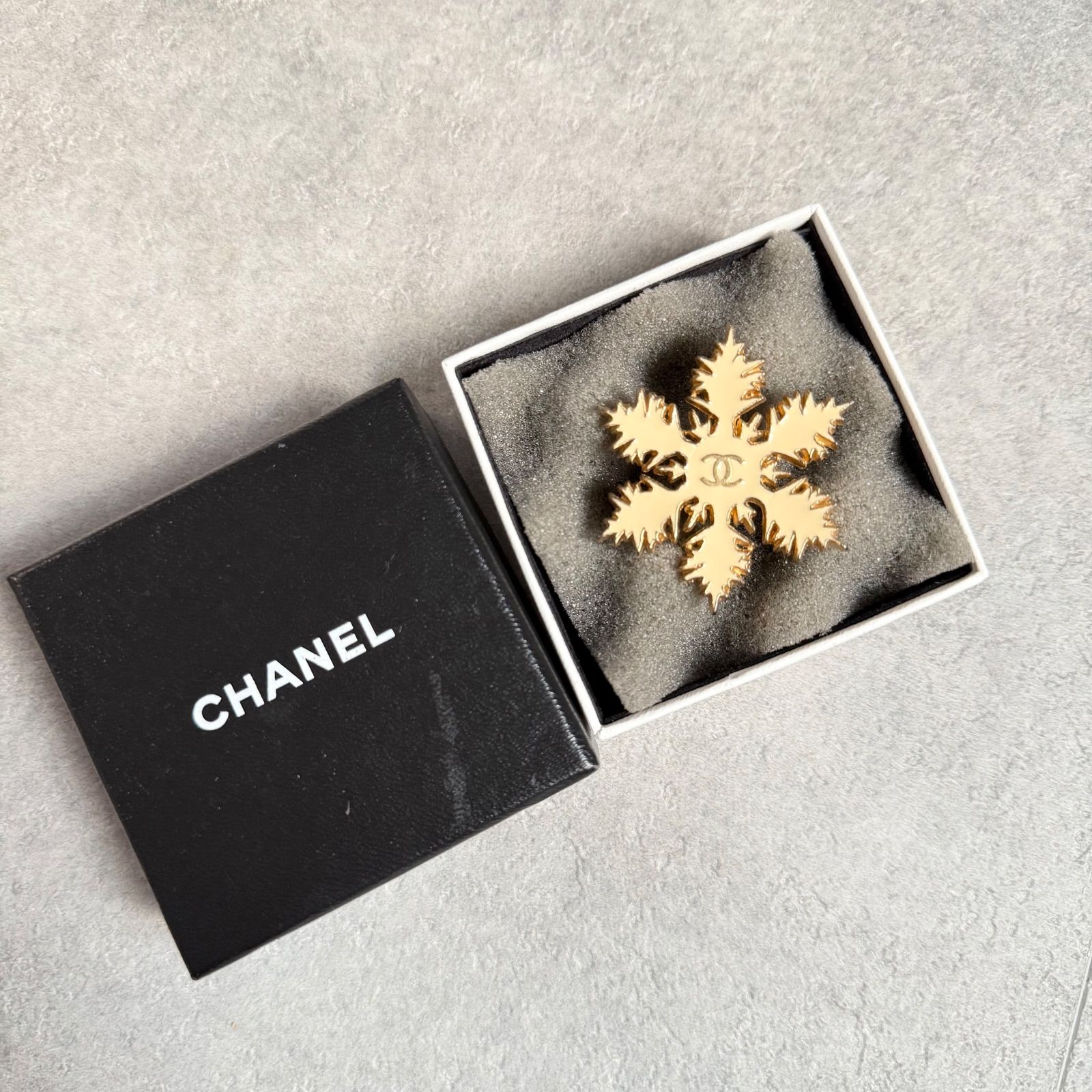 スノーフレーク