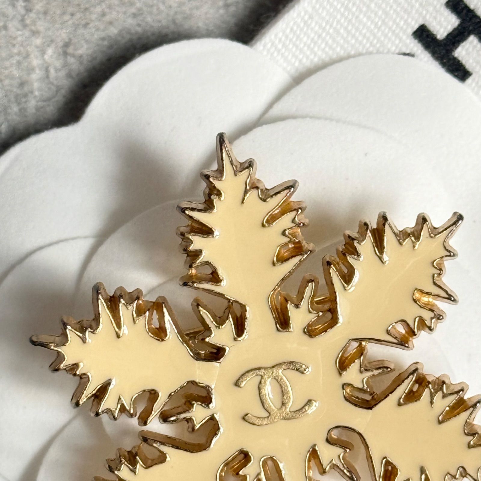 スノーフレーク