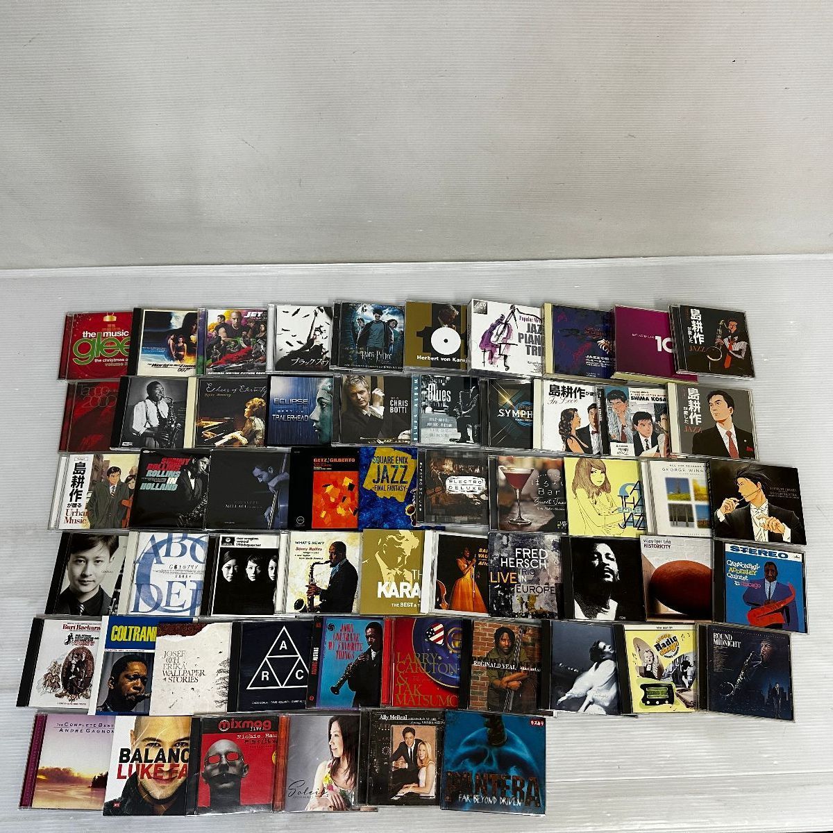 △[CD] ジャズ クラシック 他 大量まとめ 中古品 smomn092863 - メルカリ