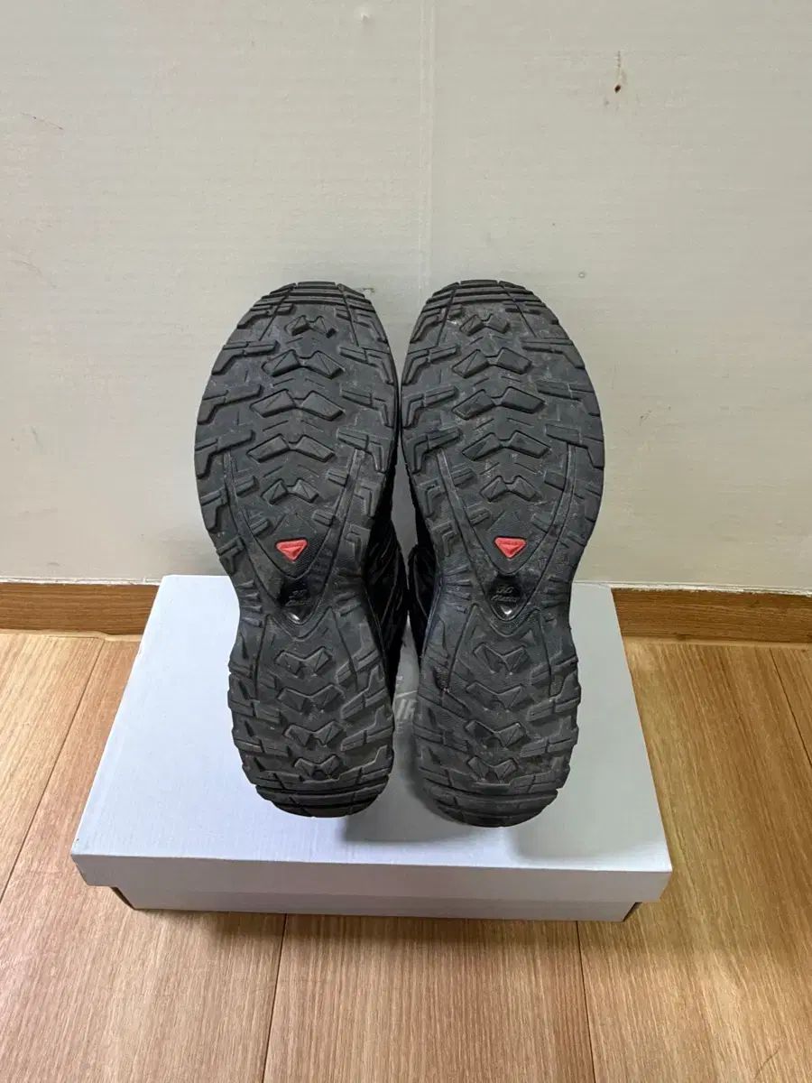 SALOMON サロモン xa pro 3 d ブラック麻セブンネット 7 NET