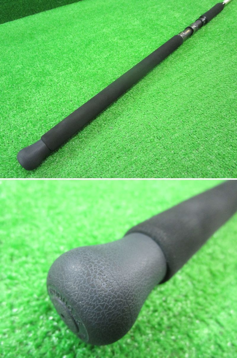 ECH豊 MCワークス ストレンジブルー100 HX