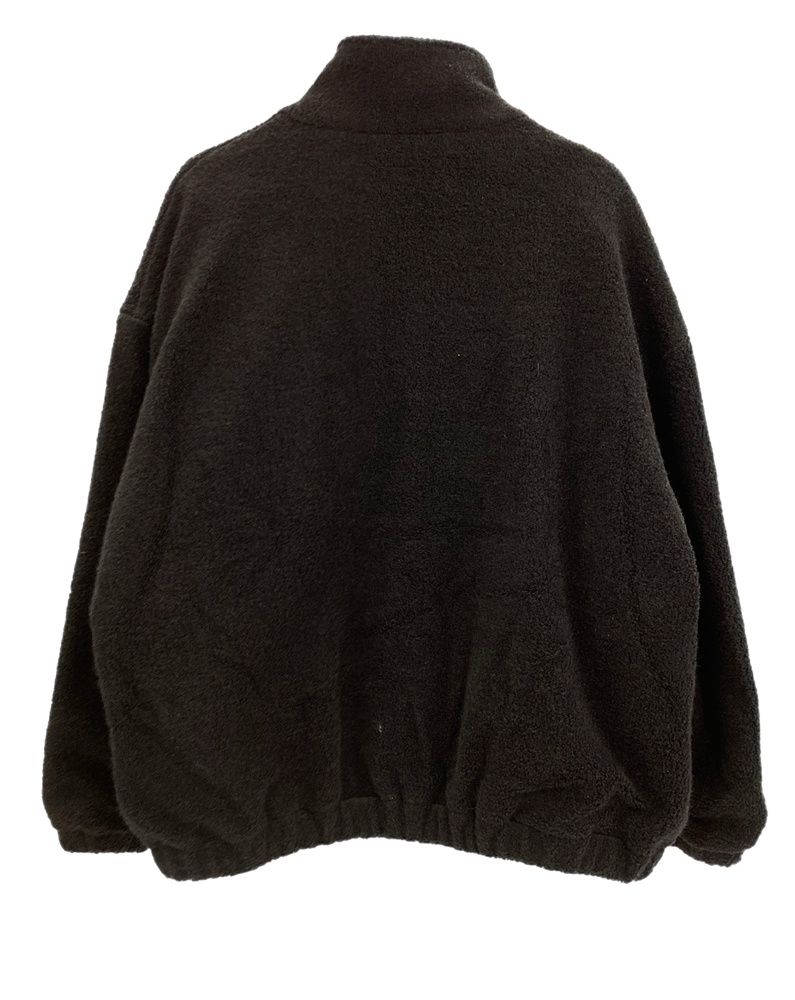 クーティ COOTIE WOOL BOA TRACK JACKET ウールボアトラック クーティ COOTIE WOOL BOA TRACK JACKET ウールボアトラック