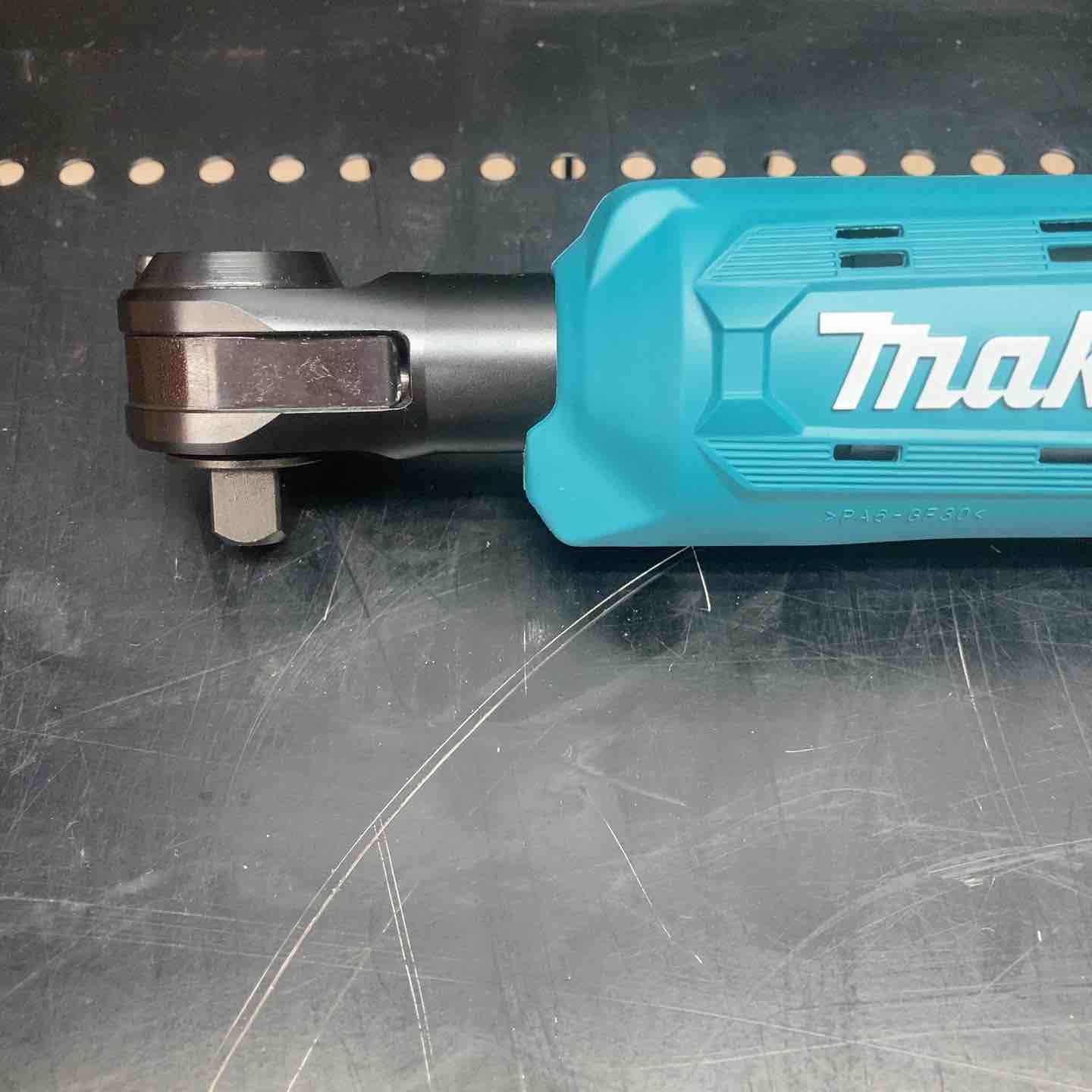 ☆マキタ(makita) コードレスラチェットレンチ WR180DZ【川越店