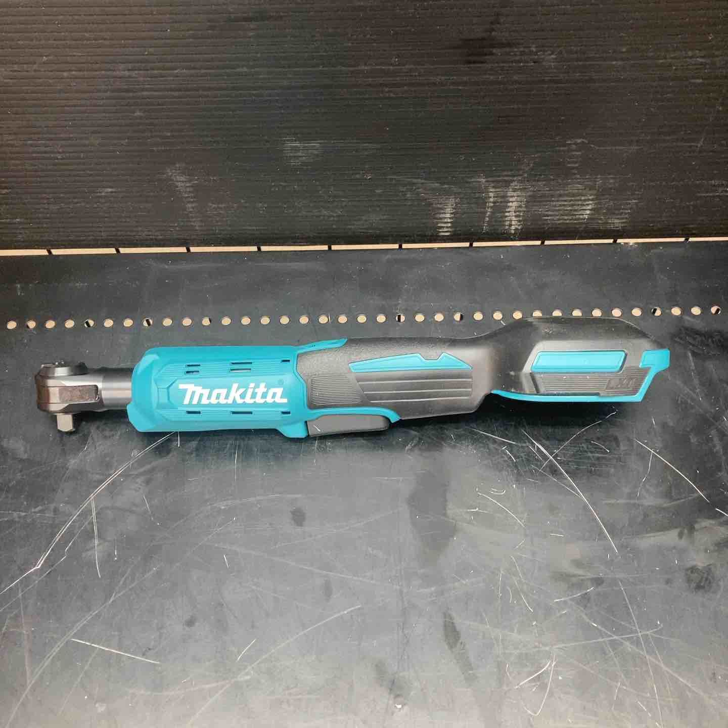 ☆マキタ(makita) コードレスラチェットレンチ WR180DZ【川越店