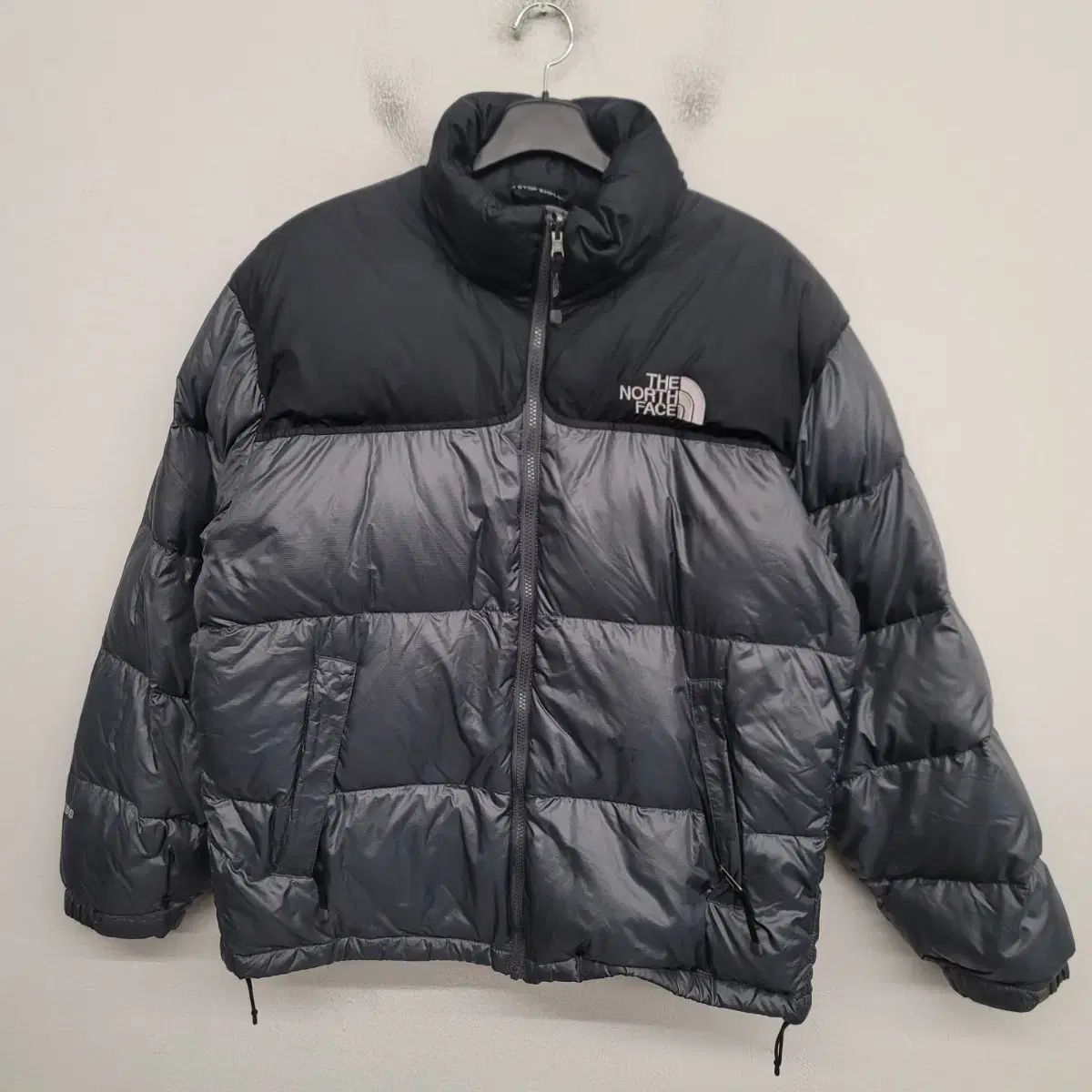 100|L THE NORTH FACE ザノースフェイス Nuptse ヌプシ グース ダウン