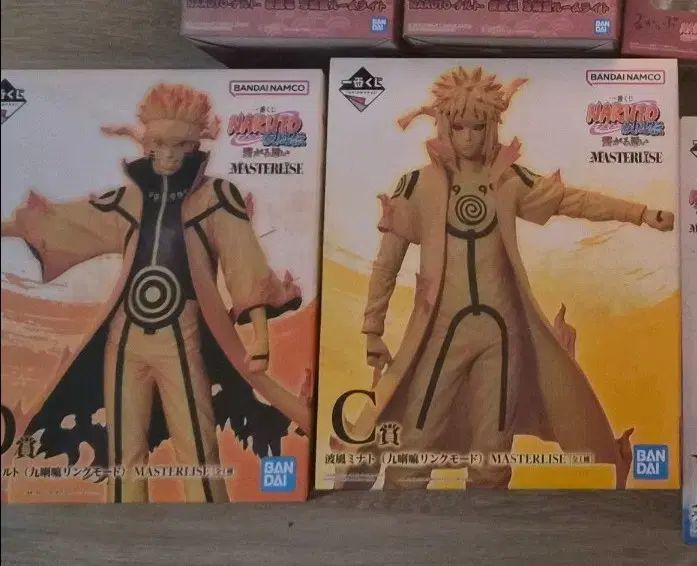 NARUTO -ナルト- 湊 友希那 연대하는힘