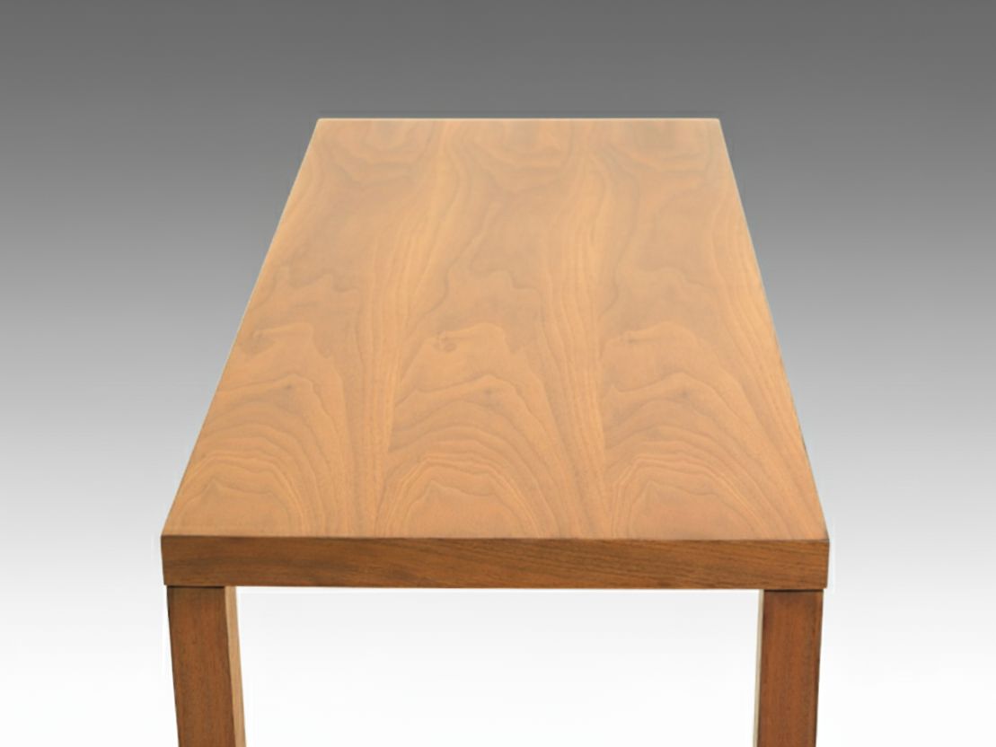 ACTUS】アクタス センターテーブル 大・小2点セット ウォールナット