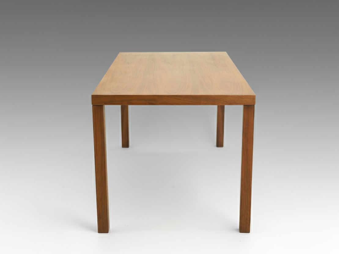 ACTUS】アクタス センターテーブル 大・小2点セット ウォールナット