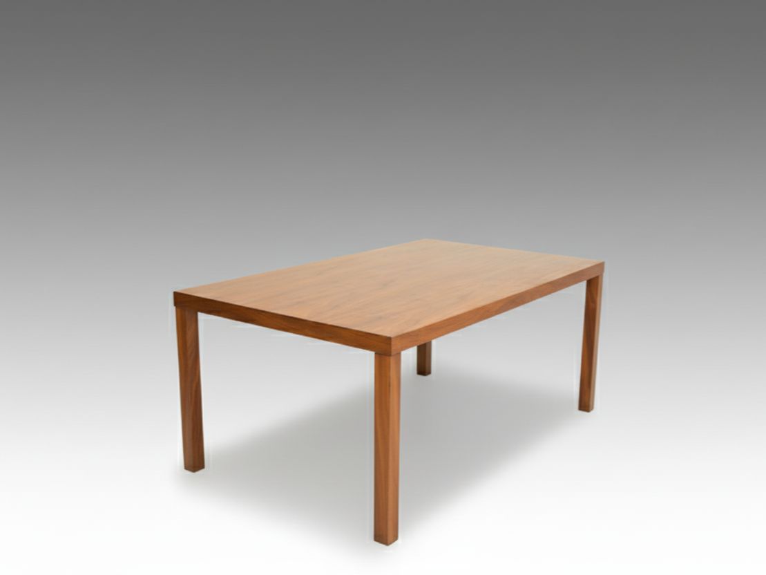 ACTUS ローテーブル ウォールナット ACTUS】アクタス センターテーブル 大・小2点セット ウォールナット