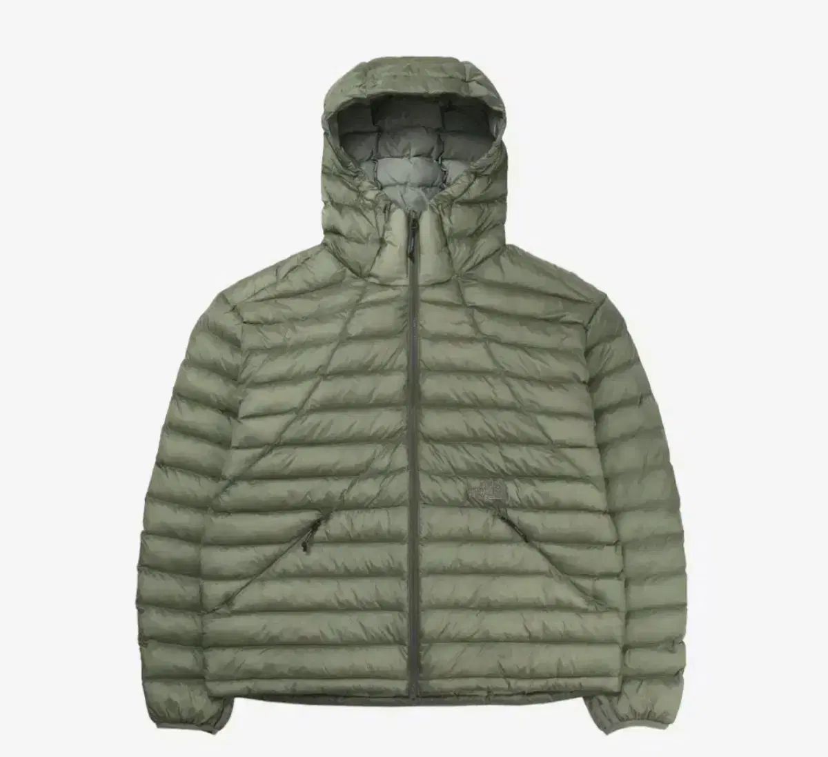 THE NORTH FACE ザノースフェイス ヴェンタス カーキ L