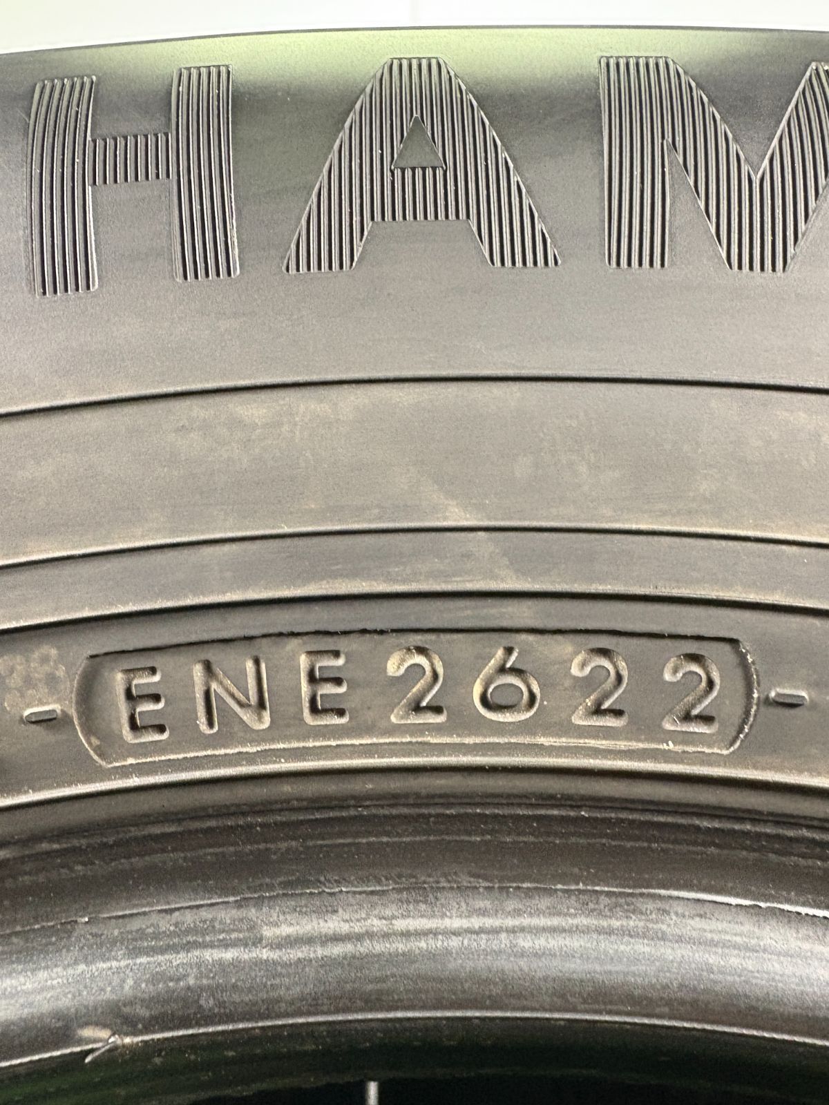 タイヤ スタッドレス