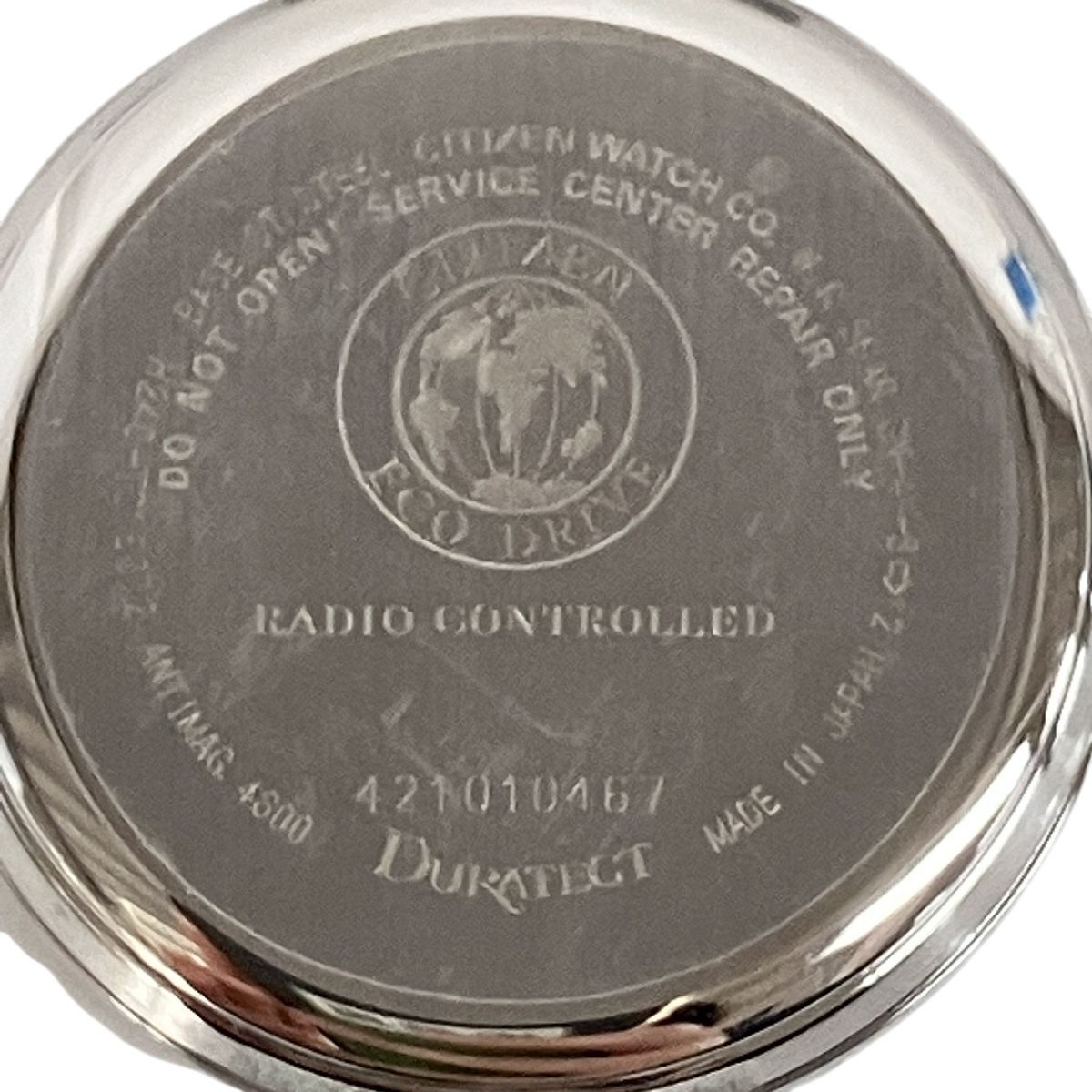 シチズン クロスシー XC HAPPY FLIGHT ソーラー 電波時計 エコドライブ ハッピーフライト EC 1030-09 L 腕時計