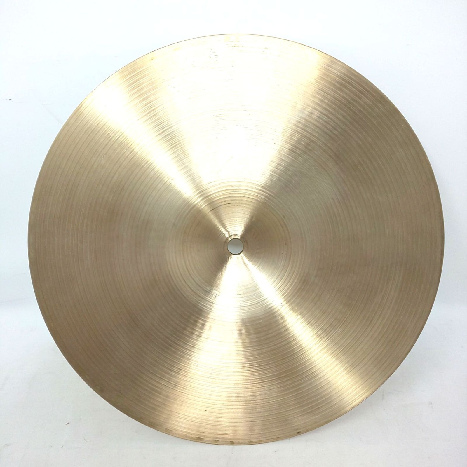 1361 A 04 Zildjian BEAT HIHAT BOTTOM 12 30 cm ジャルジャン シンバル ハイハット 12インチ ドラム 打楽器