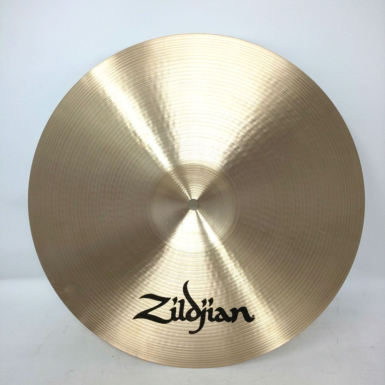 1363 D 06 Zildjian A FAST CRASH 14 36 cm ジャルジャン シンバル ファストクラッシュ ドラム 楽器 打楽器