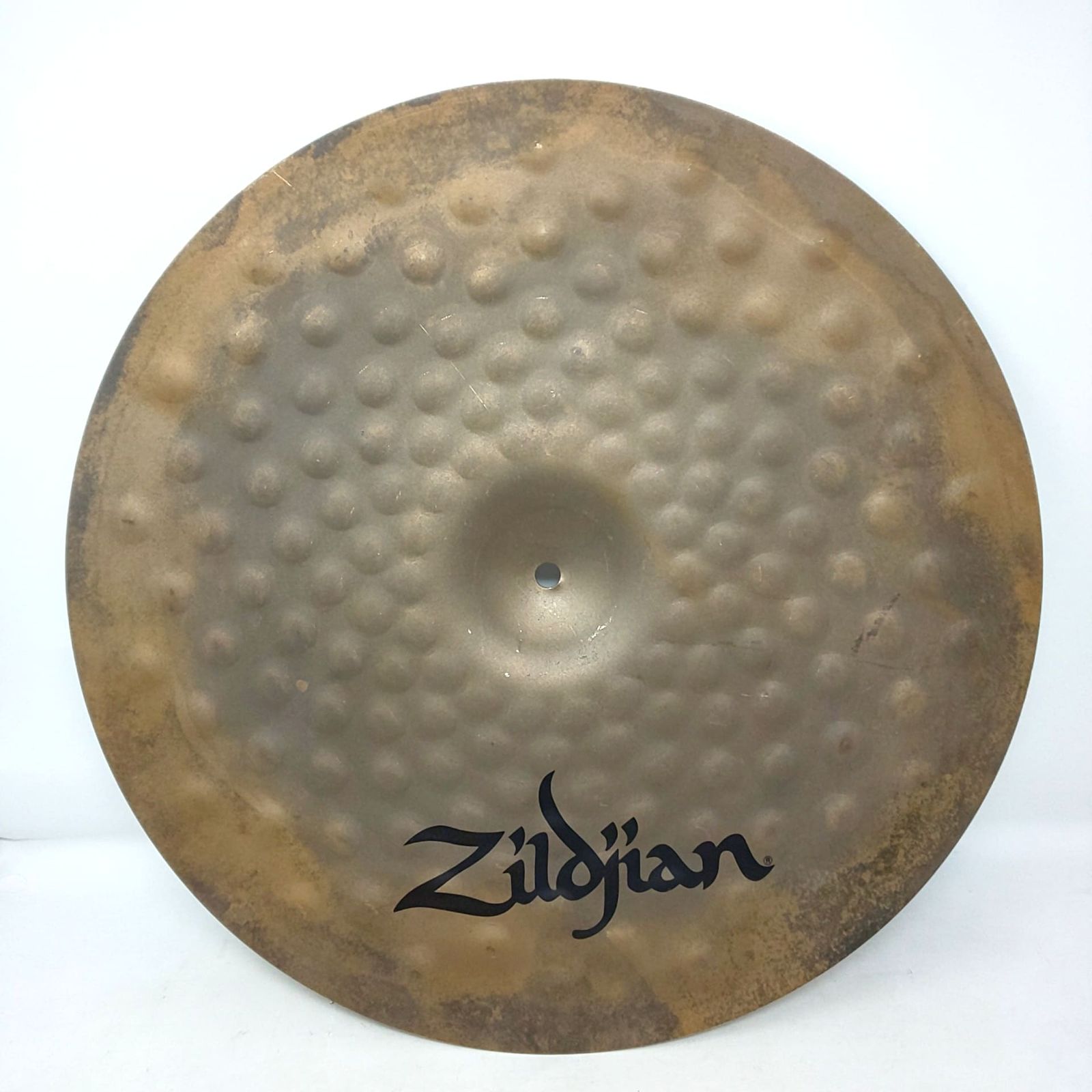 1366 Zildjian A UPTOWN RIDE 18 45 cm ジャルジャン シンバル 楽器 打楽器 ドラム