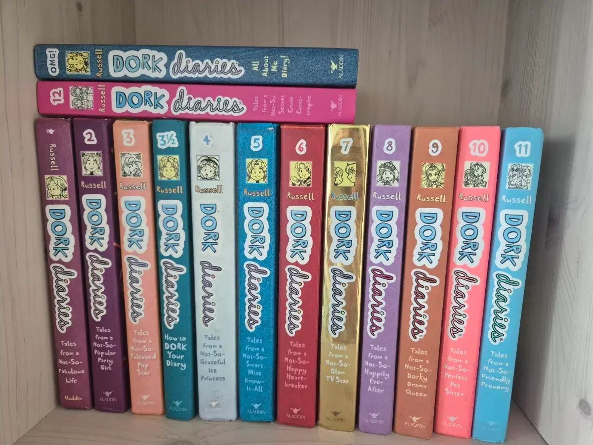 ドックダイアリー 1巻 12巻 特別編 2巻