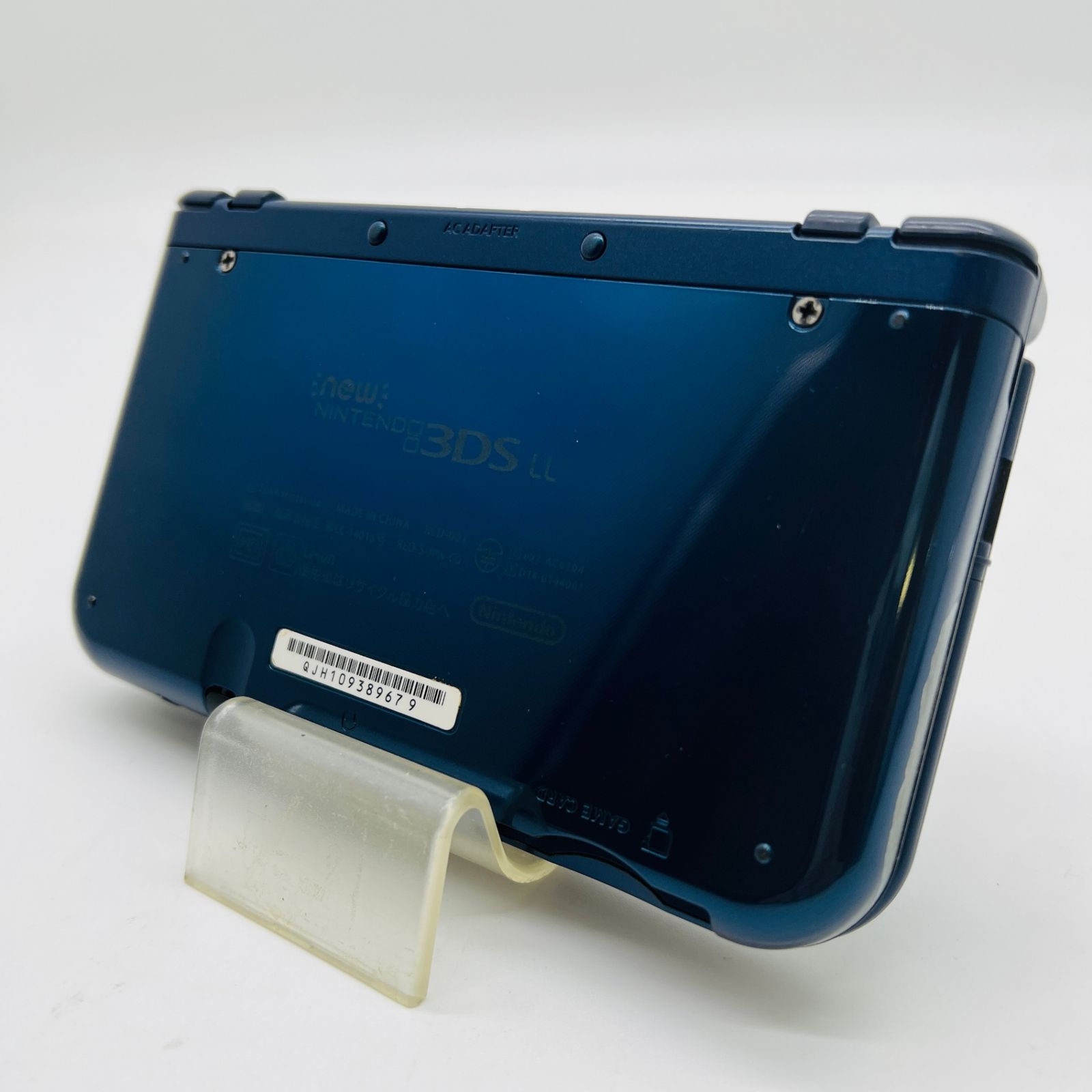 ニンテンドー 3 DS LL Nintendo 任天堂