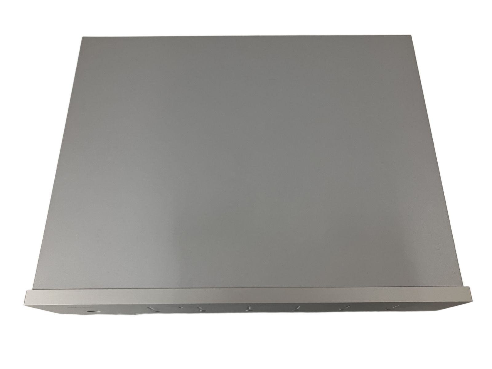 マスタークロックジェネレーター アップコンバート機能搭載