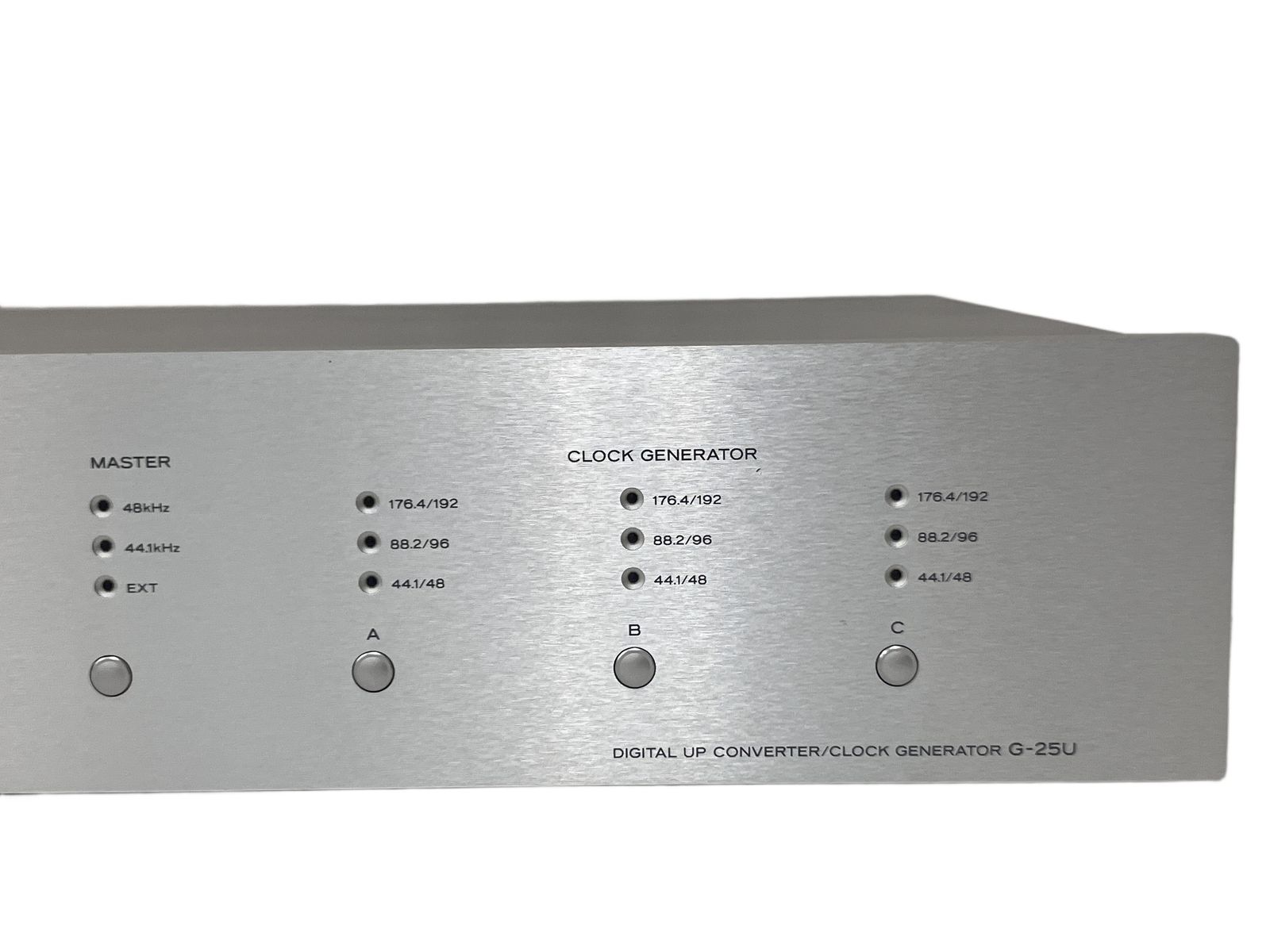 アップコンバート機能搭載 エソテリック