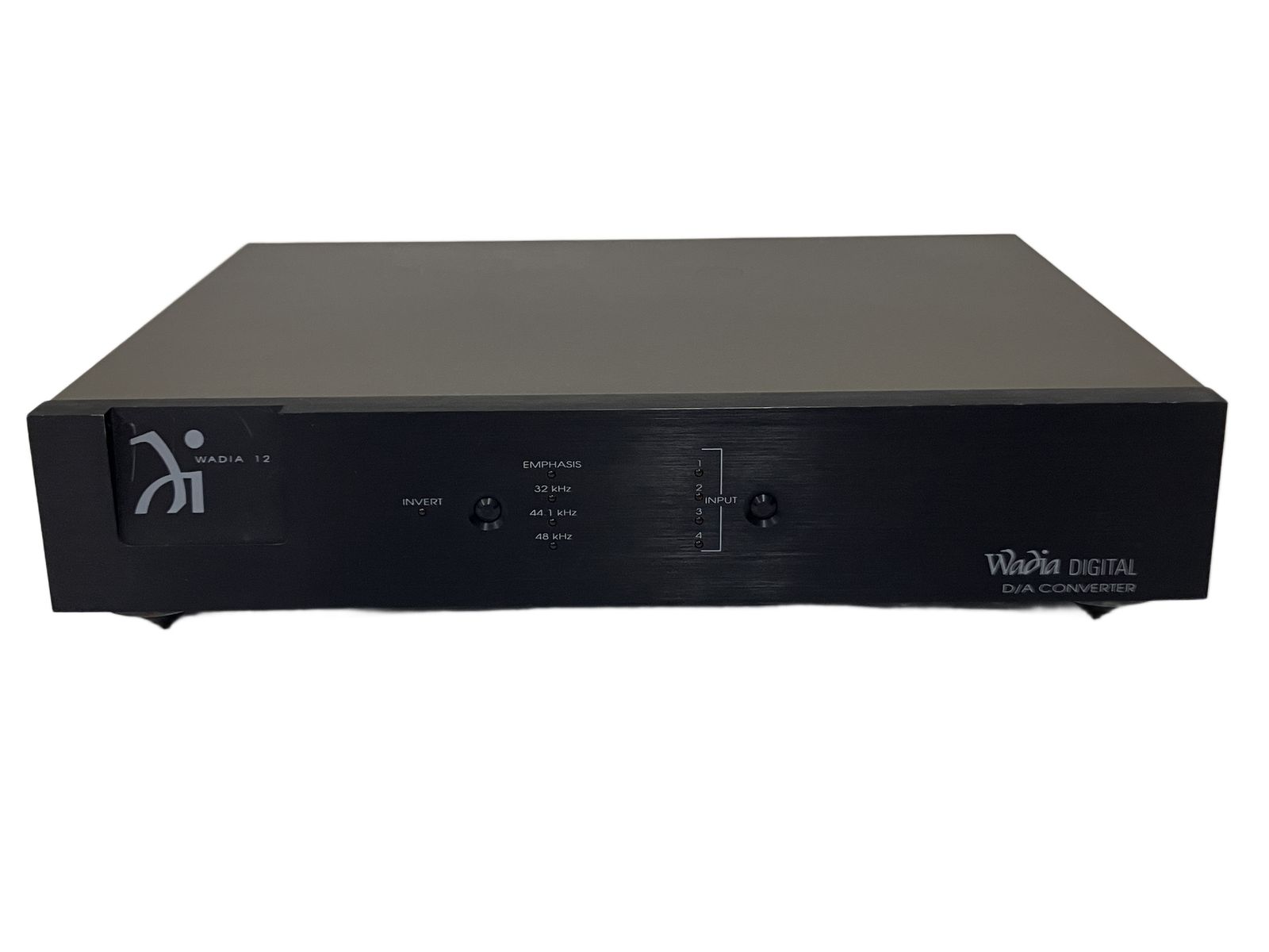 Wadia 12 DIGITAL D A Aコンバーター ワディア 良好