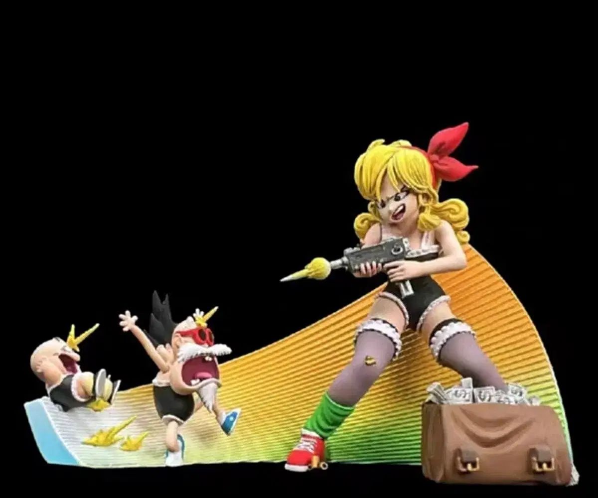 超激得，定番 ドラゴンボール レジン - カプセルタイプ - 런치 全 乱射 その他