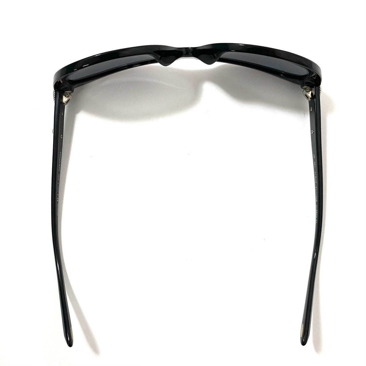  SU TIFFANY Co アイウェア サングラス TF 4099 H 8001 T 3 57 17 135 P ブラック 黒 ティファニー 688 サングラス 小物