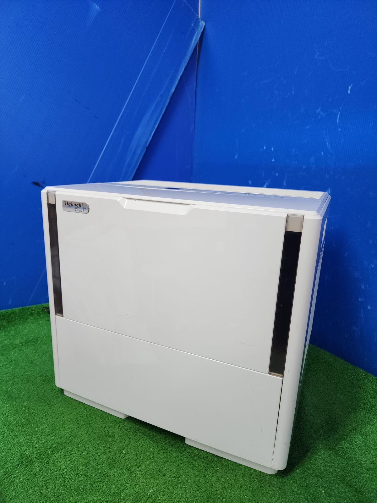 AB 83 ダイニチ ハイブリッド加湿器 静音 HD 182 W 保証付 2512