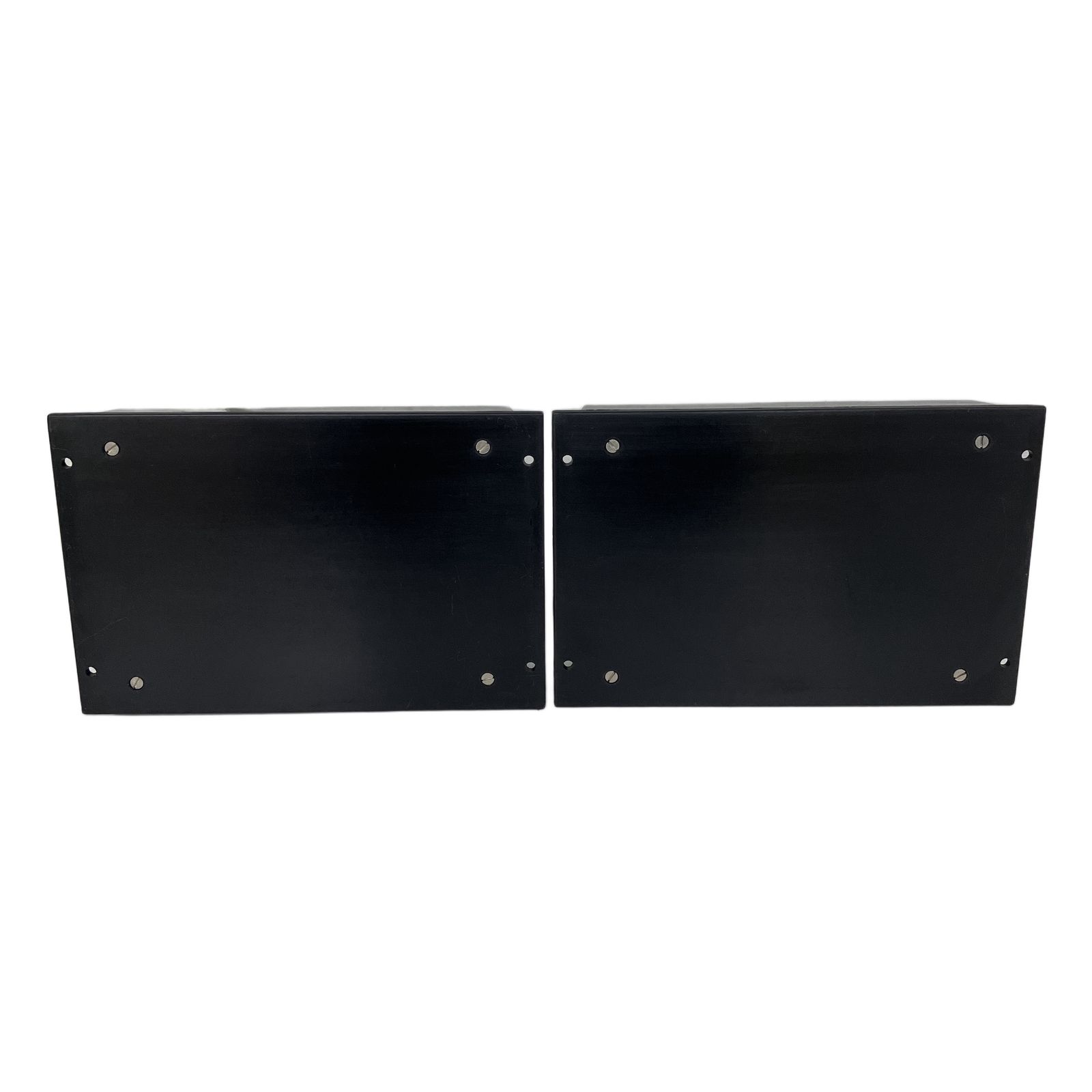 VITAVOX CN370 ネットワーク ペア 2個 クロスオーバー 500Hz