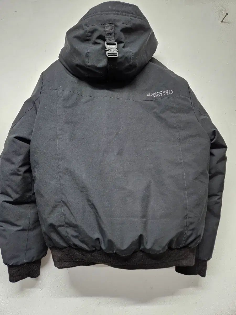 DISCOVERYエクスペディション ダウン アウター