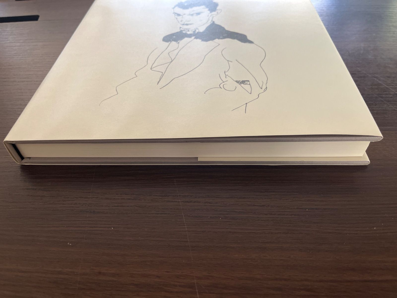 エゴン・シーレ画集 1890-1918