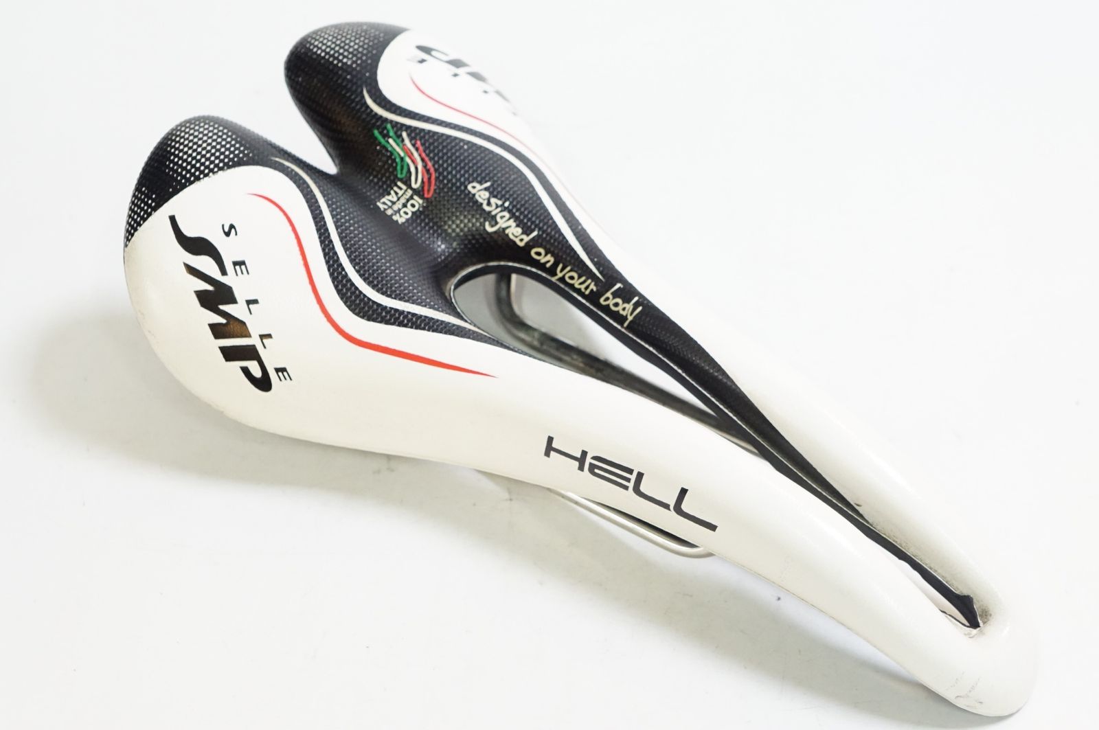 SELLE SMP 「セラ エスエムピー」 HELL サドル / バイチャリ熊谷店