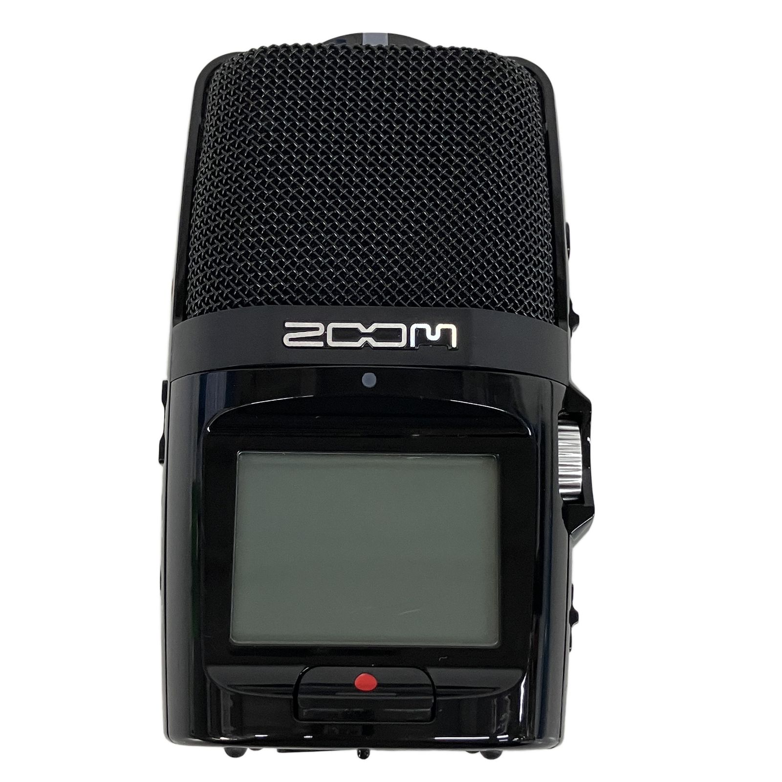 ZOOM H2n ハンディレコーダー オーディオレコーダー PCMレコーダー 5