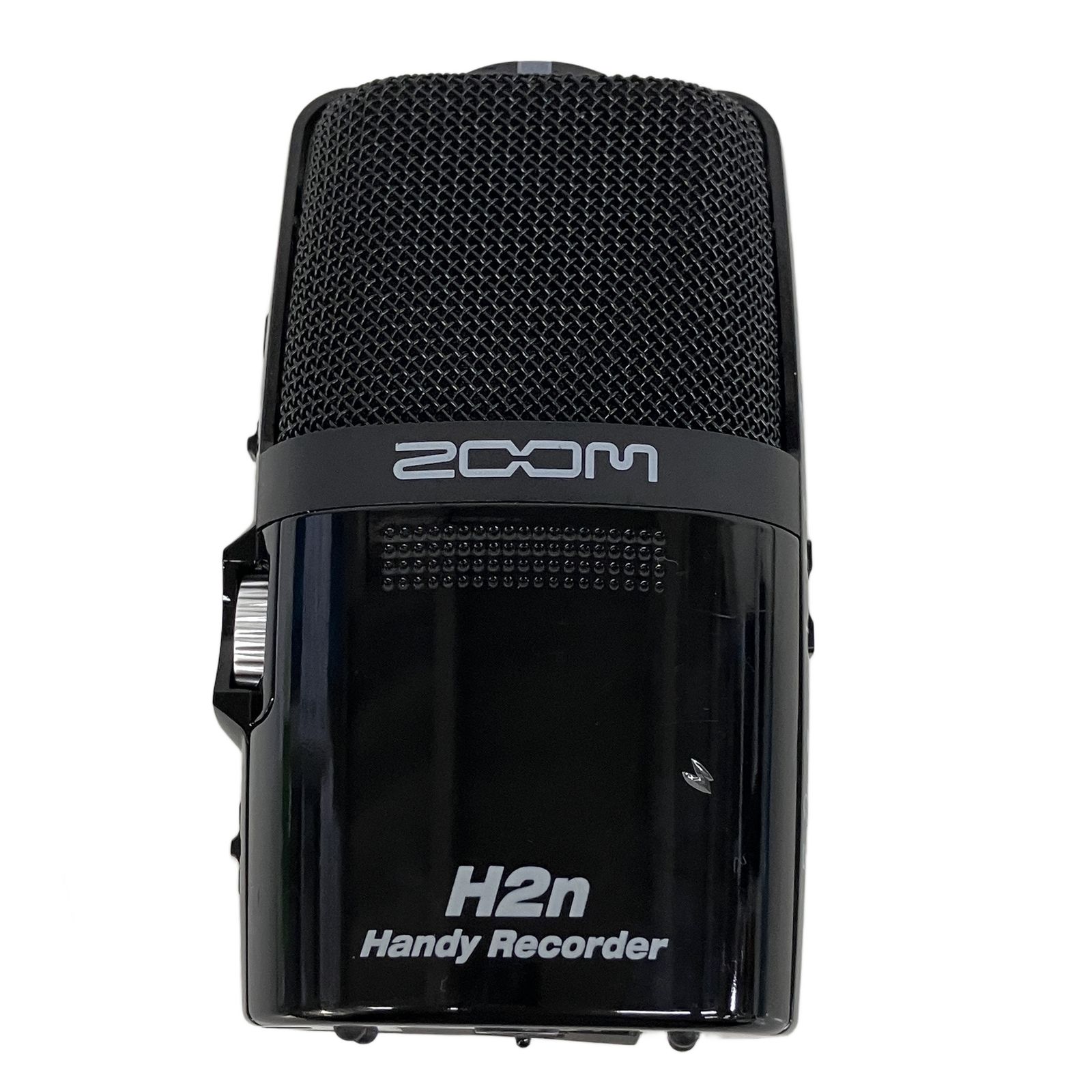 ZOOM H2n ハンディレコーダー オーディオレコーダー PCMレコーダー 5