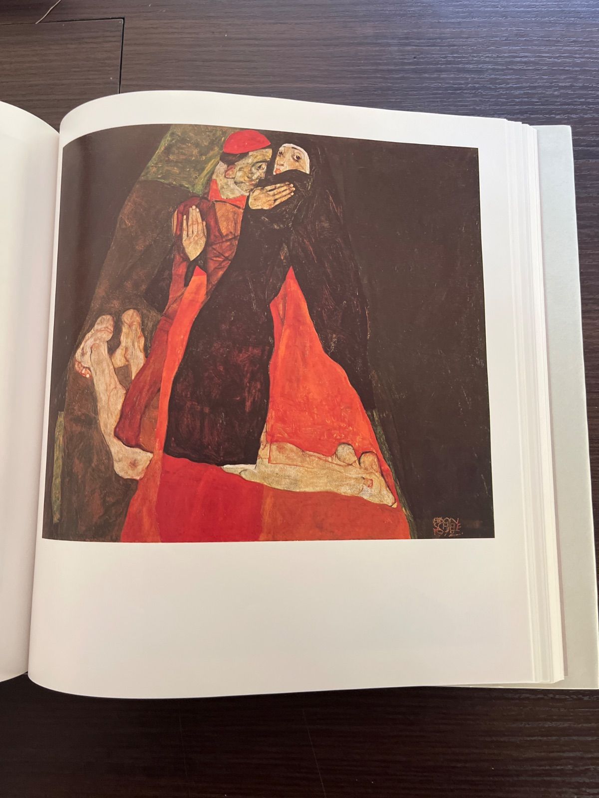 エゴン・シーレ画集 1890-1918 - メルカリ