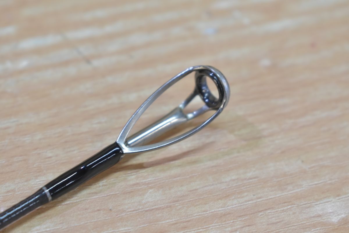 ダイワ ソルティガ J511MHB J DAIWA SALTIGA ベイトロッド ジギング