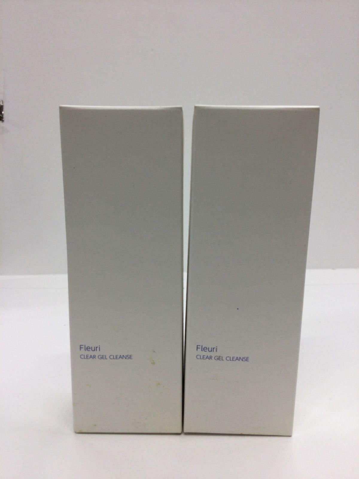 F2067 Fleuri フルリ クリアゲルクレンズ クレンジング 150ml 計2点