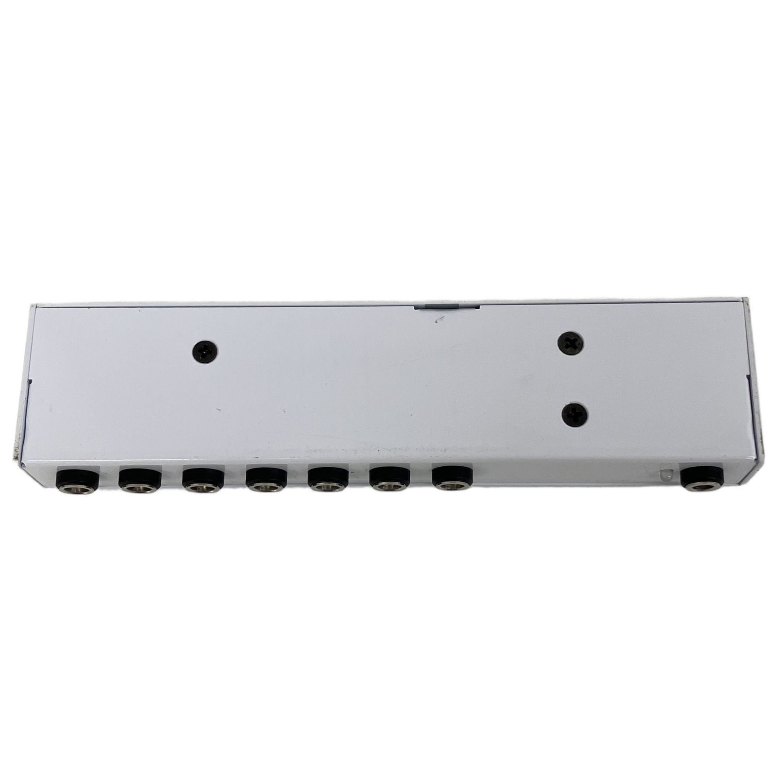 CAJ AC DC STATION IV アダプターセット ギター エフェクター パワーサプライ