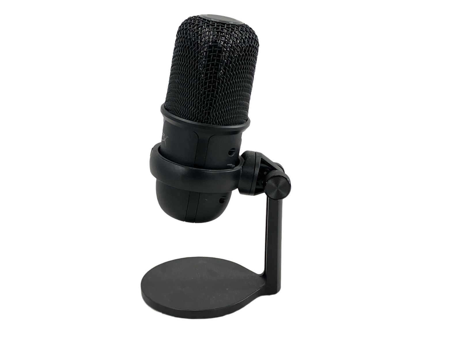 HyperX SoloCast SLC 001 USBマイク