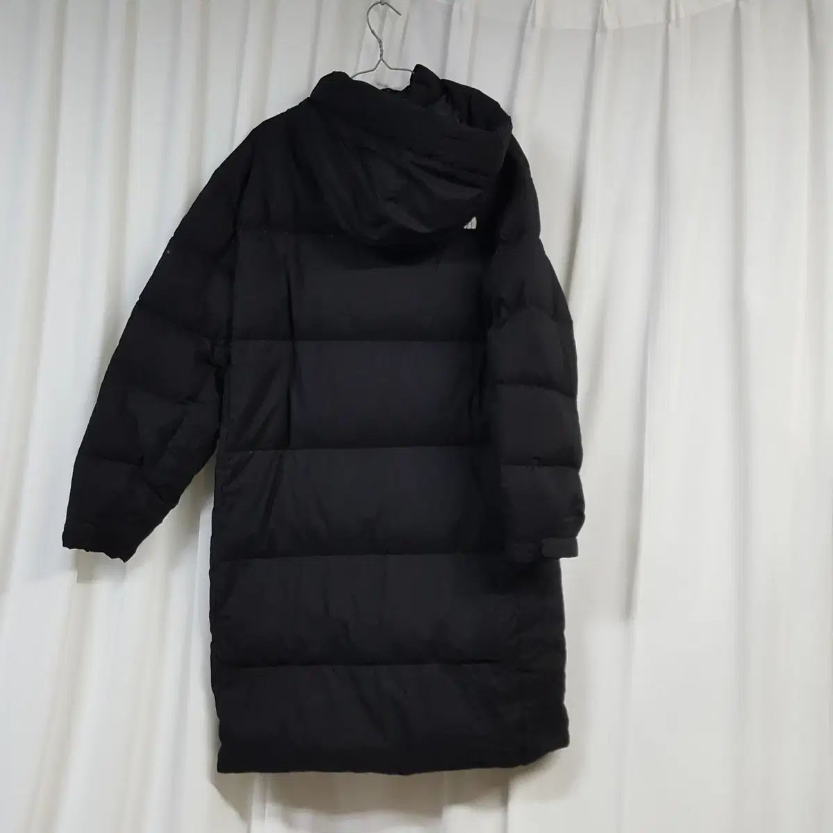 THE NORTH FACE ザ ノース フェイス メンズ ロング グースダウン 110 ダウンジャケット ジャケット アウター メンズ