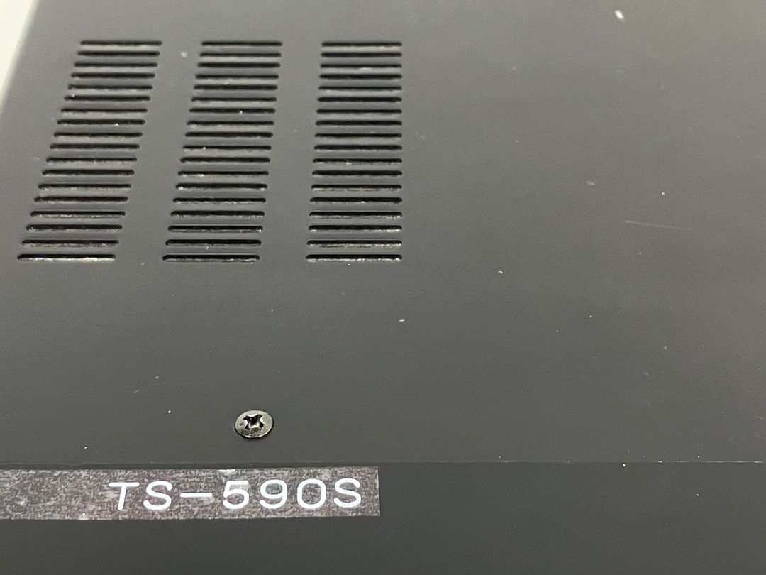 Kenwood ケンウッド