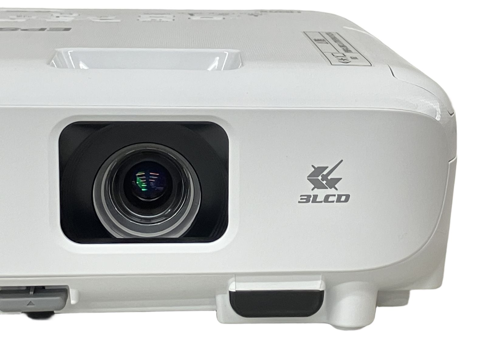  EPSON エプソン EB E 01 プロジェクター 家電 良好 プロジェクター本体 プロジェクター