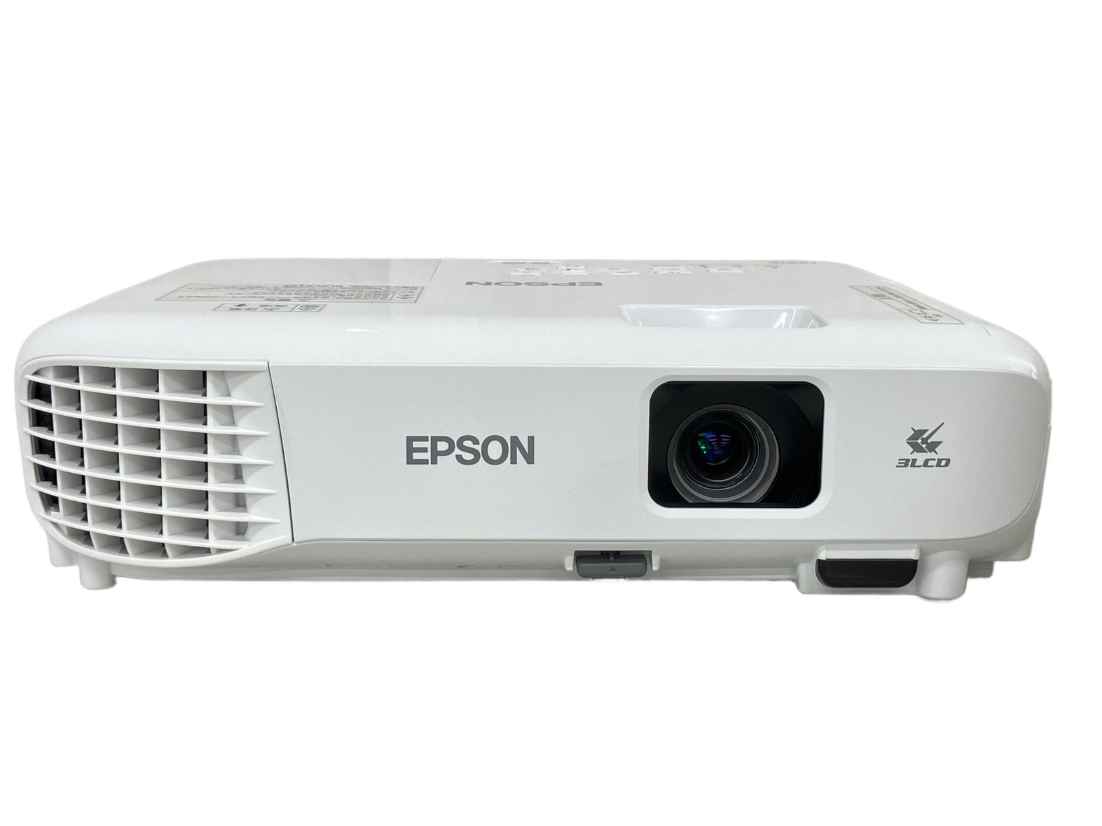 EPSON エプソン EB E 01 プロジェクター 家電 良好