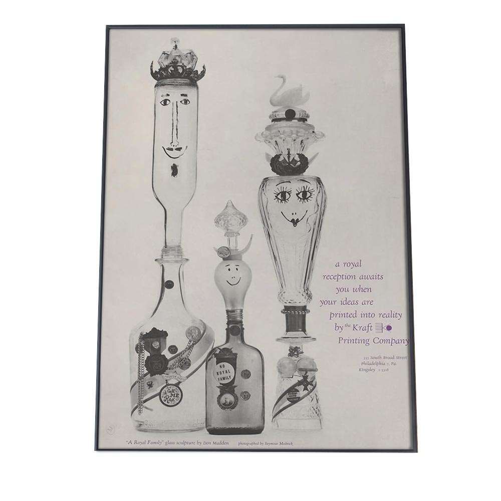 A 約42 x 59 cm bn poster 993 超レトロ ポスター フレーム付き クラシック 古紙風 アートプリント インテリア 家具 レトロテイスト 古い