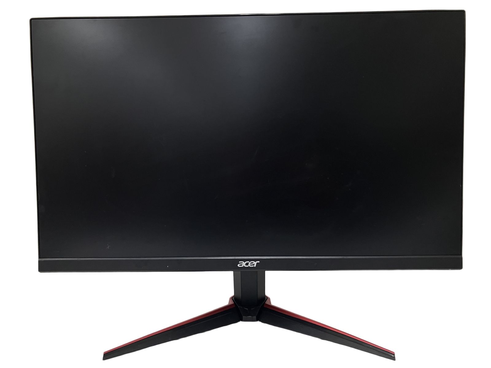 acer VG 240 Y ゲーミング モニター 液晶 ディスプレイ 2025年製 PC周辺機器