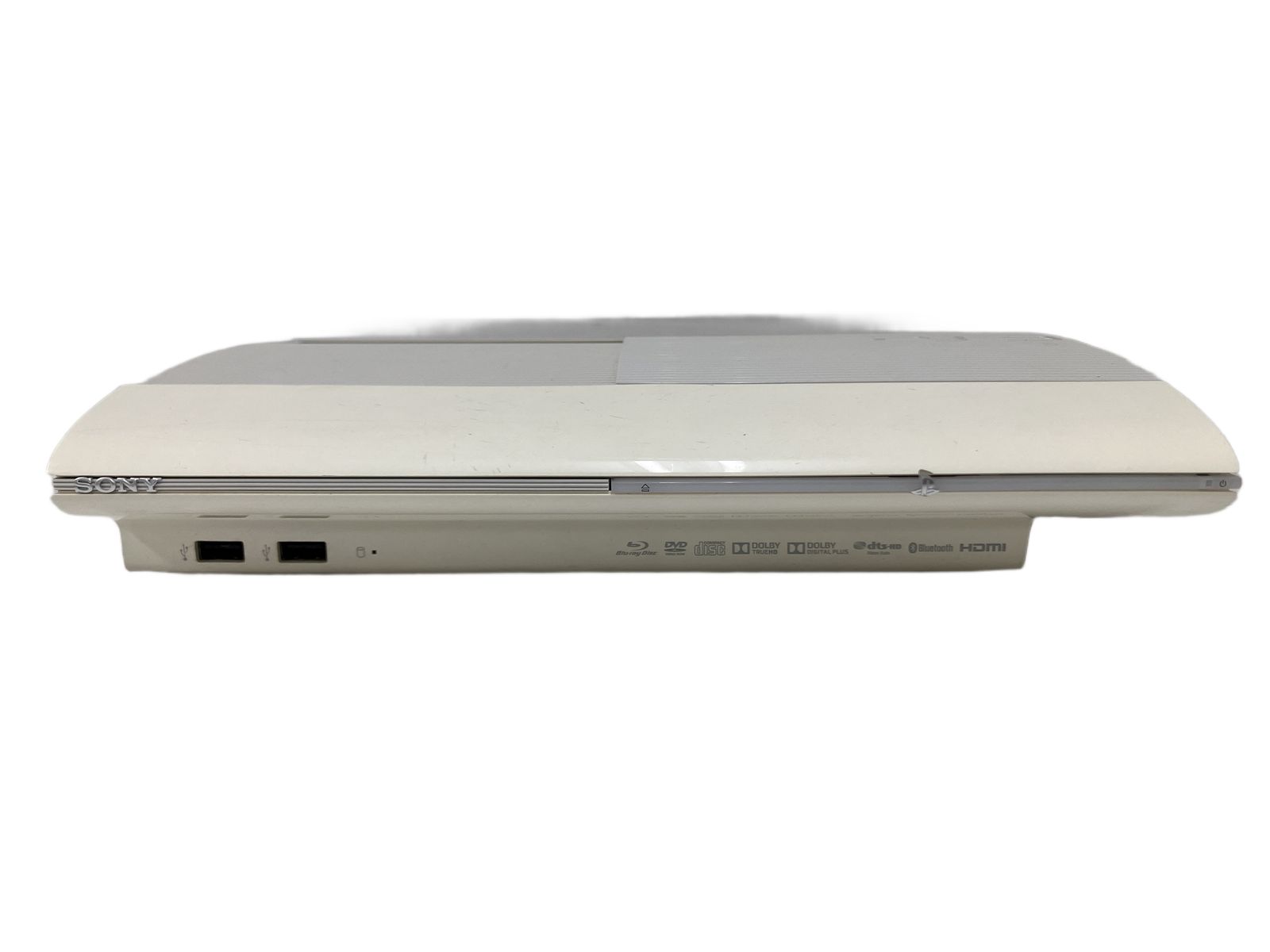  SONY CECH 4000 B PlayStation 3 PS プレステ3 ゲーム ソニー 家電 本体 プレイステーション3(PS3)