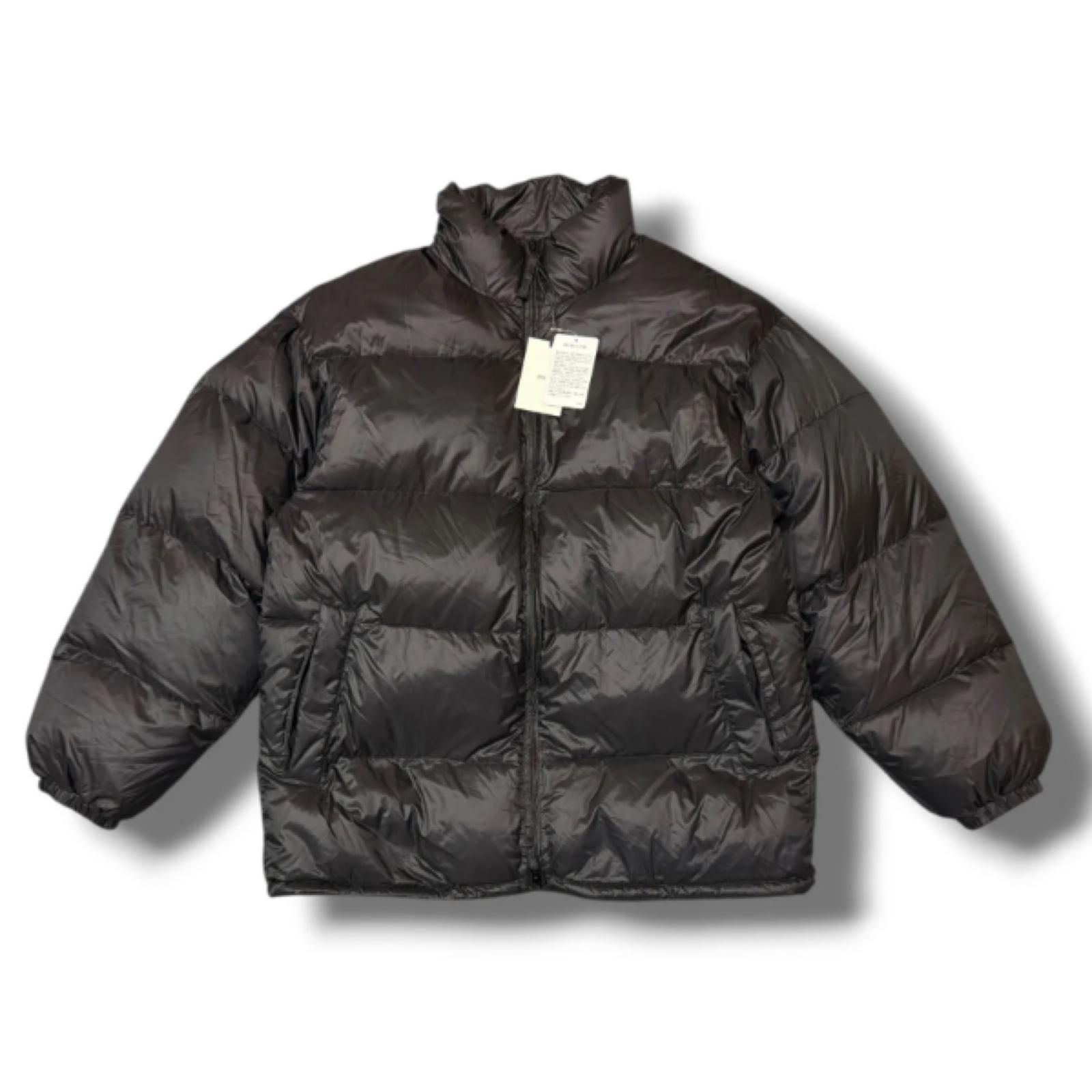 参考上代129800円 未使用 stein(ssstein) DOWN PADDED JACKET ダウン