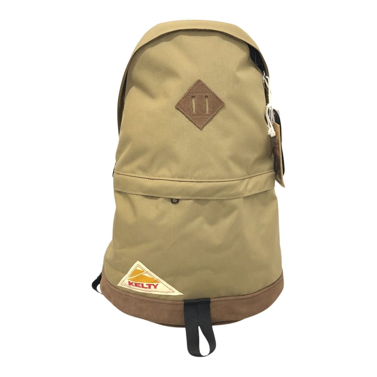 KELTY リュック VINTAGE DAYPACK HD 2 ヴィンテージ デイパック オリーブ